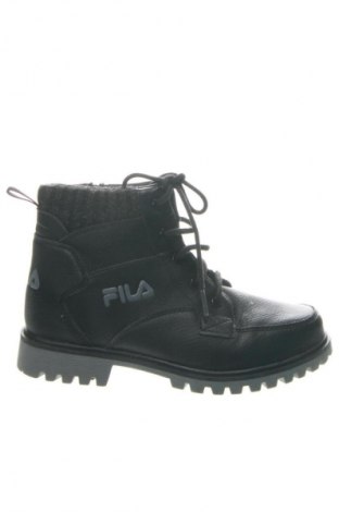 Дамски ботуши FILA, Размер 38, Цвят Черен, Цена 29,14 €