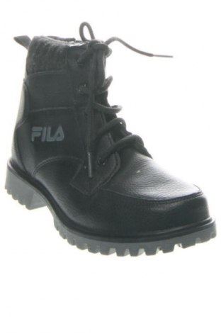 Дамски ботуши FILA, Размер 38, Цвят Черен, Цена 29,14 €