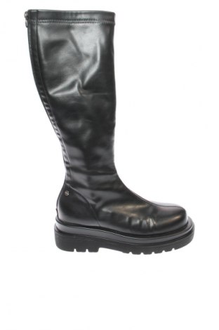 Damskie kozaki GOE, Rozmiar 38, Kolor Czarny, Cena 604,99 zł