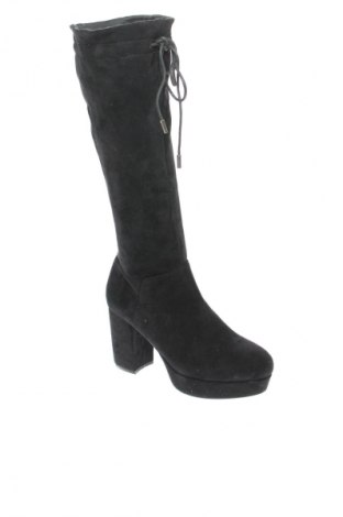 Дамски ботуши Glamorous, Размер 38, Цвят Черен, Цена 47,03 €