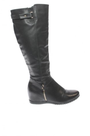Дамски ботуши Jenny Fairy, Размер 41, Цвят Черен, Цена 35,81 €