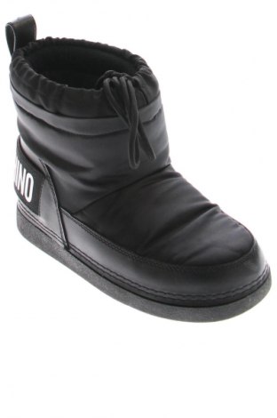 Cizme de damă Love Moschino, Mărime 36, Culoare Negru, Preț 909,99 Lei