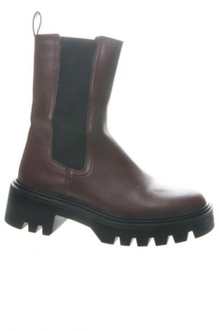 Дамски ботуши Mango, Размер 38, Цвят Кафяв, Цена 30,00 €