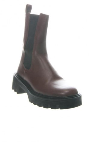 Дамски ботуши Mango, Размер 38, Цвят Кафяв, Цена 30,00 €