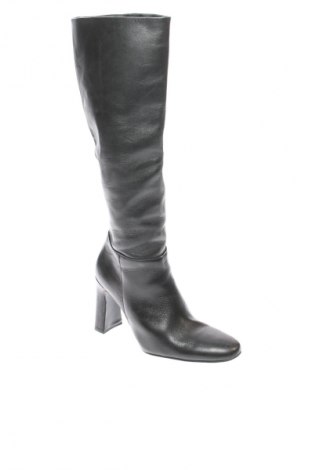 Damenstiefel Mango, Größe 39, Farbe Schwarz, Preis € 23,99