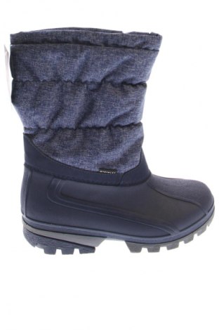 Damskie kozaki McKinley, Rozmiar 39, Kolor Niebieski, Cena 429,99 zł