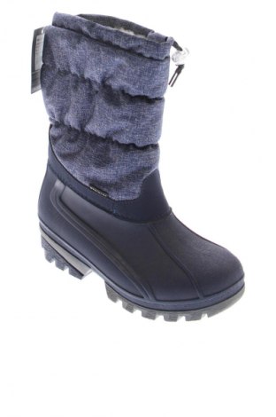 Damskie kozaki McKinley, Rozmiar 39, Kolor Niebieski, Cena 429,99 zł