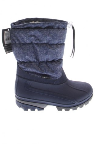 Damskie kozaki McKinley, Rozmiar 38, Kolor Niebieski, Cena 429,99 zł