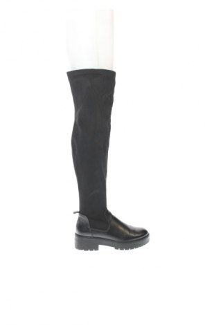 Дамски ботуши ONLY, Размер 40, Цвят Черен, Цена 20,01 €