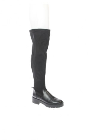 Дамски ботуши ONLY, Размер 40, Цвят Черен, Цена 20,01 €