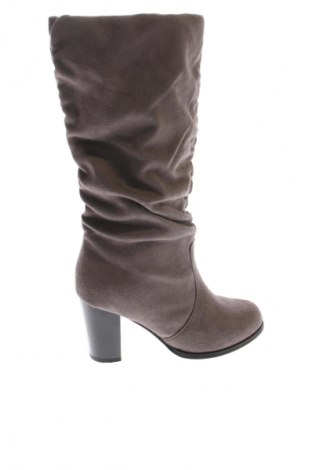 Дамски ботуши Rainbow, Размер 38, Цвят Сив, Цена 39,36 €