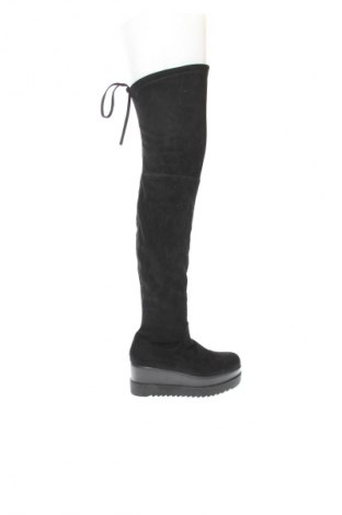 Дамски ботуши Seven, Размер 38, Цвят Черен, Цена 68,00 €