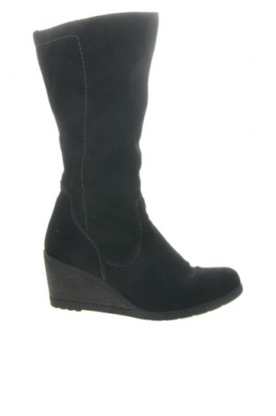 Дамски ботуши Tamaris, Размер 38, Цвят Черен, Цена 42,94 €