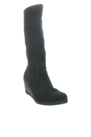 Дамски ботуши Tamaris, Размер 38, Цвят Черен, Цена 42,94 €