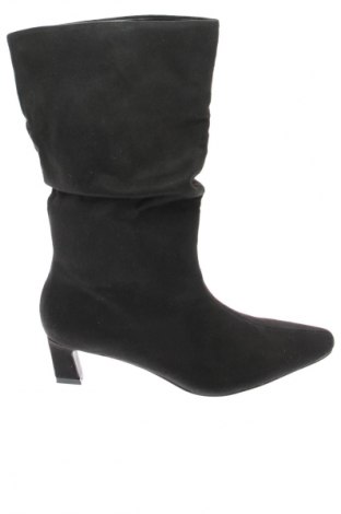 Дамски ботуши Tu, Размер 39, Цвят Черен, Цена 39,36 €