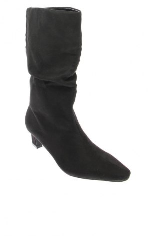 Дамски ботуши Tu, Размер 39, Цвят Черен, Цена 39,36 €