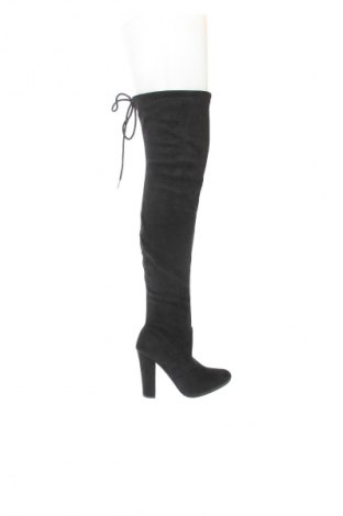 Дамски ботуши Unbranded, Размер 38, Цвят Черен, Цена 17,38 €