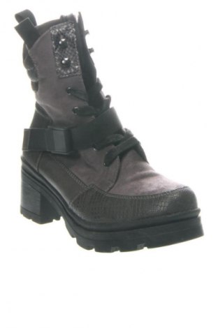 Дамски ботуши Unbranded, Размер 40, Цвят Многоцветен, Цена 25,05 €