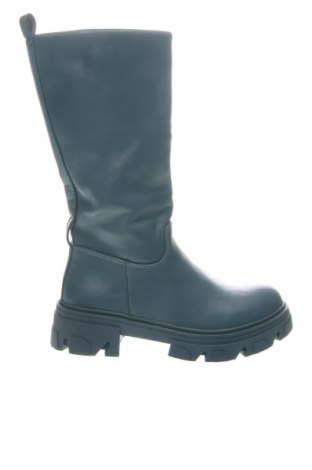 Дамски ботуши Unbranded, Размер 38, Цвят Сив, Цена 38,85 €