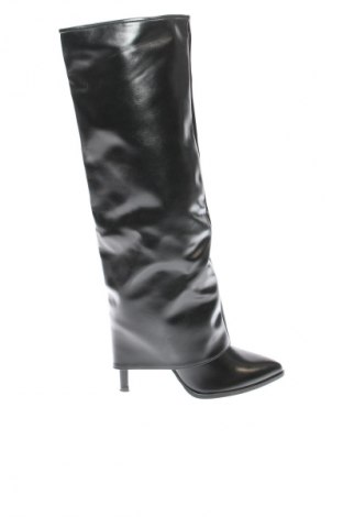 Γυναικείες μπότες Unbranded, Μέγεθος 36, Χρώμα Μαύρο, Τιμή 39,99 €