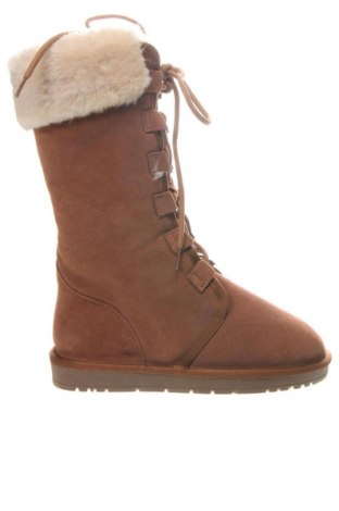 Дамски ботуши Unbranded, Размер 38, Цвят Кафяв, Цена 64,84 €