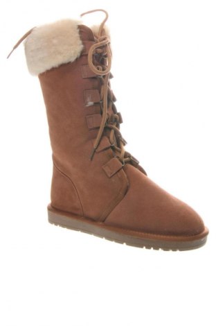 Дамски ботуши Unbranded, Размер 38, Цвят Кафяв, Цена 64,84 €