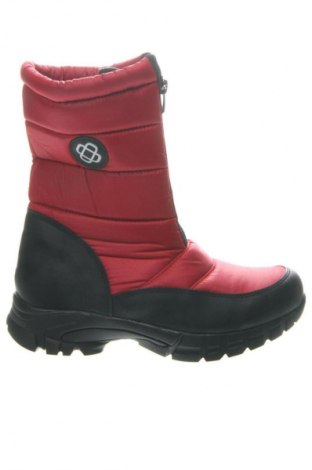 Дамски ботуши Unbranded, Размер 37, Цвят Червен, Цена 39,00 €