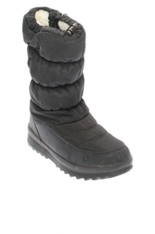 Damskie kozaki Unbranded, Rozmiar 38, Kolor Czarny, Cena 208,66 zł