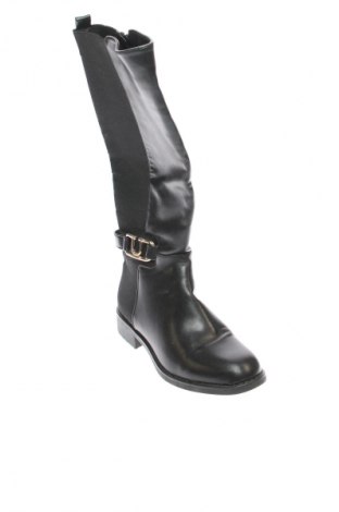 Γυναικείες μπότες Unbranded, Μέγεθος 37, Χρώμα Μαύρο, Τιμή 38,99 €