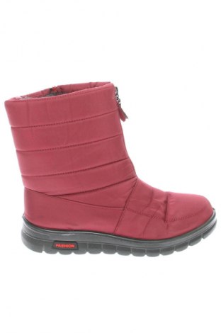 Női csizma Unbranded, Méret 40, Szín Piros, Ár 16 209 Ft