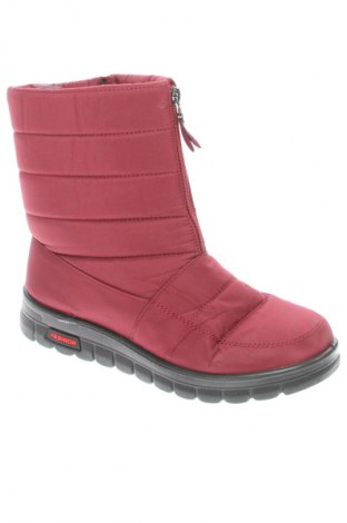 Női csizma Unbranded, Méret 40, Szín Piros, Ár 16 209 Ft