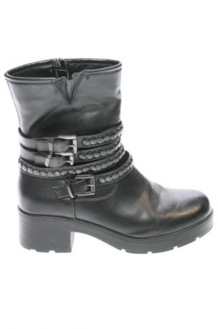 Дамски ботуши Unbranded, Размер 39, Цвят Черен, Цена 39,36 €