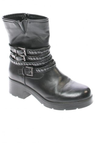 Дамски ботуши Unbranded, Размер 39, Цвят Черен, Цена 39,36 €