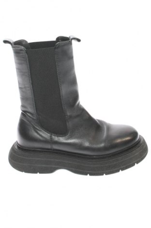 Дамски ботуши Unbranded, Размер 38, Цвят Черен, Цена 65,00 €