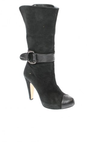 Дамски ботуши Unbranded, Размер 37, Цвят Черен, Цена 66,46 €