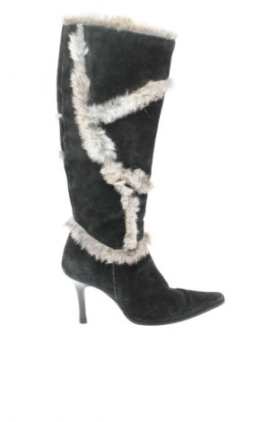 Дамски ботуши Unbranded, Размер 36, Цвят Черен, Цена 70,55 €