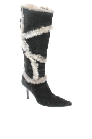 Дамски ботуши Unbranded, Размер 36, Цвят Черен, Цена 70,55 €