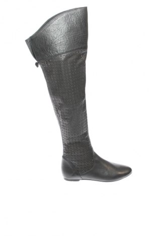 Дамски ботуши Unbranded, Размер 37, Цвят Черен, Цена 56,34 €