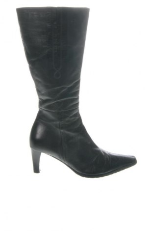 Дамски ботуши Valleverde, Размер 36, Цвят Черен, Цена 57,77 €
