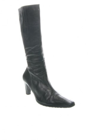 Дамски ботуши Valleverde, Размер 36, Цвят Черен, Цена 57,77 €