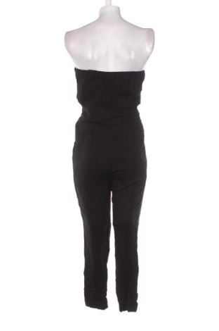 Salopetă lungă de damă ASOS, Mărime S, Culoare Negru, Preț 84,99 Lei