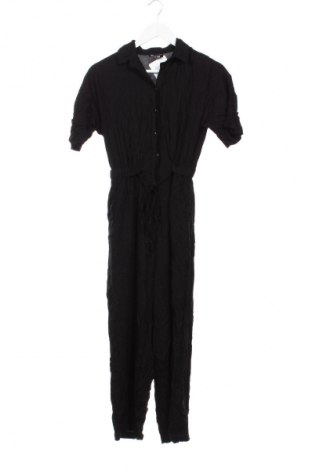 Salopetă lungă de damă ASOS, Mărime XXS, Culoare Negru, Preț 70,99 Lei