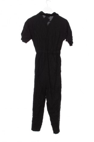 Salopetă lungă de damă ASOS, Mărime XXS, Culoare Negru, Preț 70,99 Lei
