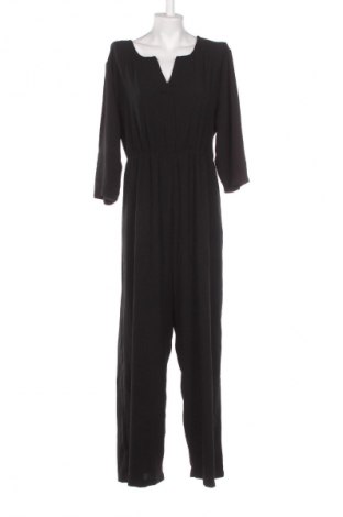 Langer Damen-Overall About You, Größe XXL, Farbe Schwarz, Preis € 42,99