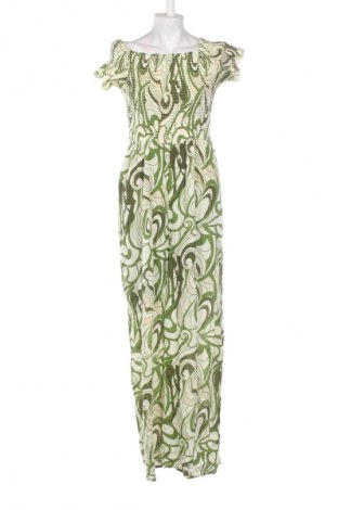 Дамски дълъг гащеризон Amisu, Размер L, Цвят Многоцветен, Цена 13,80 €