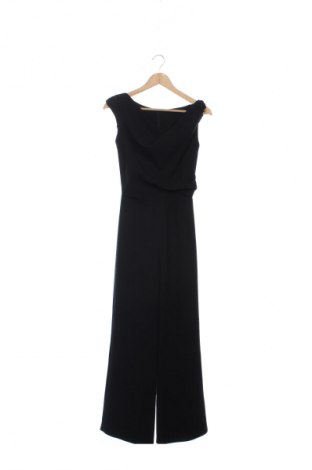 Дамски дълъг гащеризон Apart, Размер XXS, Цвят Черен, Цена 49,08 €