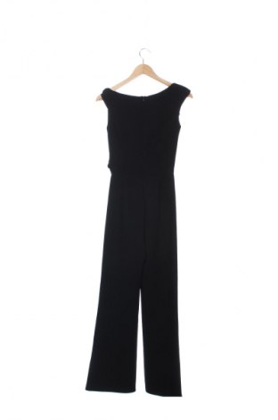 Дамски дълъг гащеризон Apart, Размер XXS, Цвят Черен, Цена 49,08 €