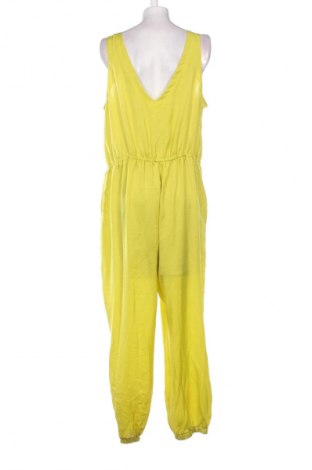 Langer Damen-Overall Atmosphere, Größe XL, Farbe Gelb, Preis 9,99 €