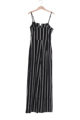 Дамски дълъг гащеризон Bershka, Размер XS, Цвят Многоцветен, Цена 14,31 €