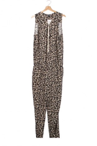 Дамски дълъг гащеризон Body Flirt, Размер XL, Цвят Многоцветен, Цена 16,87 €